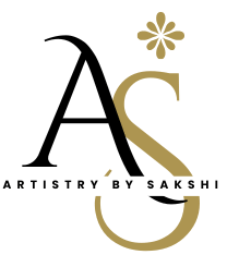 bridal makeup artist